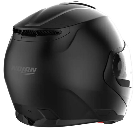 Kask Szczękowy N100-6 Classic N-COM 10 Mat