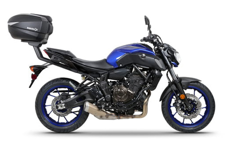Stelaż Centralny Kufra Shad Yamaha MT-07 13-18