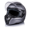 Kask Integralny LS2 FF353 Rapid II Solid Titanium Matt