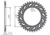 Zębatka Tylna Sunstar SUNR1-2539-59
