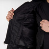 Kurtka Męska Rebelhorn Runner III Black