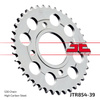Zębatka Tylna JT JTR854.39
