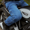 Spodnie Motocyklowe Rebelhorn Classic III Washed Blue Regular