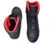 Buty Motocyklowe Miejskie LS2 GARRA BLACK RED