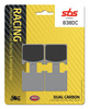 Klocki Hamulcowe SBS 838DC