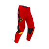 Zestaw LEATT Koszulka + Spodnie Moto Ride Kit 3.5 Red