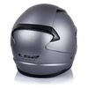 Kask Integralny LS2 FF353 Rapid II Solid Titanium Matt
