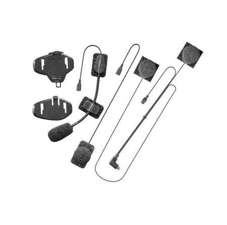 INTERPHONE ZESTAW AUDIO INTERPHONE UNIVERSAL AUDIO KIT - TOUR SPORT LINK URBAN AVANT (KIERUNKOWY)