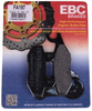 Klocki Hamulcowe EBC FA197