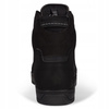 Miejskie Buty Męskie Ozone Town Black Fluo