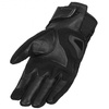 Rękawice Motocyklowe Seca X-stretch II Black