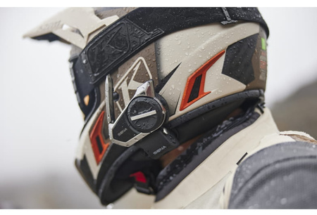Interkom Motocyklowy Sena 50S Quantum Mesh