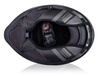 Kask Integralny LS2 FF811 Vector II Solid Black Matt