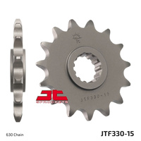 Zębatka Przednia JT JTF330.15