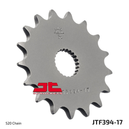 Zębatka Przednia JT JTF394.17