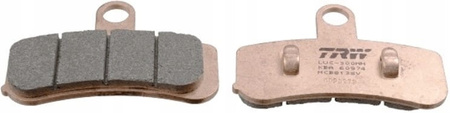Klocki Hamulcowe TRW MCB813SV