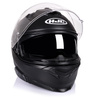 Kask Integralny HJC I71 Semi Flat Black Mat