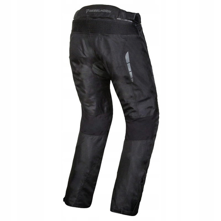 Spodnie Motocyklowe Rebelhorn Thar II Black