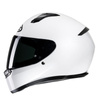 Kask integralny HJC C10 WHITE