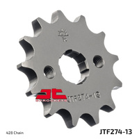 Zębatka Przednia JT JTF274.13