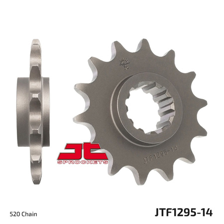 Zębatka Przednia JT JTF1295.14