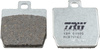 Klocki Hamulcowe TRW MCB701EC