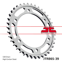 Zębatka Tylna JT JTR865.39