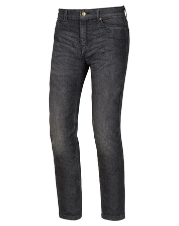 Spodnie Męskie Jeansowe Motocyklowe SECA DELTA ONE BLACK