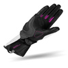 Rękawice Motocyklowe Damskie SHIMA MIURA PINK