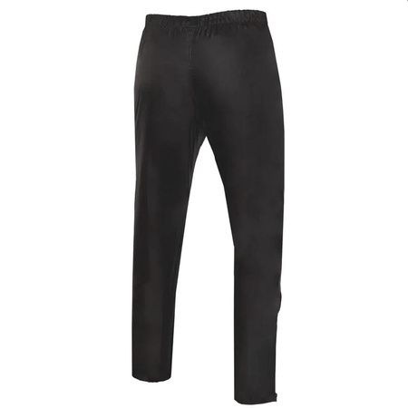 Kombinezon Przeciwdeszczowy Rebelhorn Rain Black Fluo