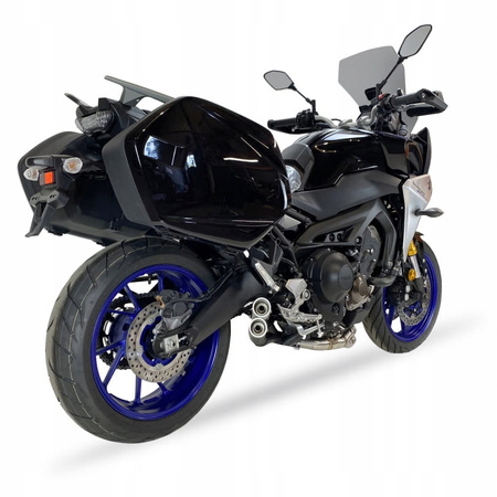 Układ Wydechowy Tłumik IXIL Yamaha TRACER 900 GT