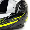 LS2 KASK SZCZĘKOWY FF910 ADVANT II ASTRAL H-V 3XL