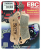 Klocki Hamulcowe EBC FA281HH