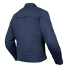 Męska Kurtka Motocyklowa Rebelhorn Hunter Navy Blue