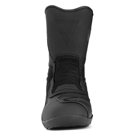 Męskie Buty Turystyczne Rebelhorn Scout Air Black Mat
