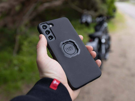 ETUI QUAD LOCK ORIGINAL - SAMSUNG GALAXY S10+