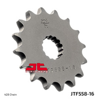 Zębatka Przednia JT JTF558.16