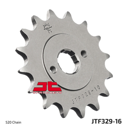 Zębatka Przednia JT JTF329.16
