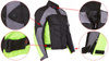 Kurtka Tekstylna Adrenaline Pyramid 2.0 PPE