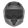 Kask Szczękowy Motocyklowy NOX N968 TITAN MATT