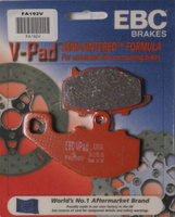 Klocki Hamulcowe EBC FA192V