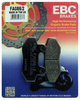 Klocki Hamulcowe EBC FA086/2