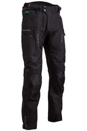 Spodnie Motocyklowe Rebelhorn Cubby III Black
