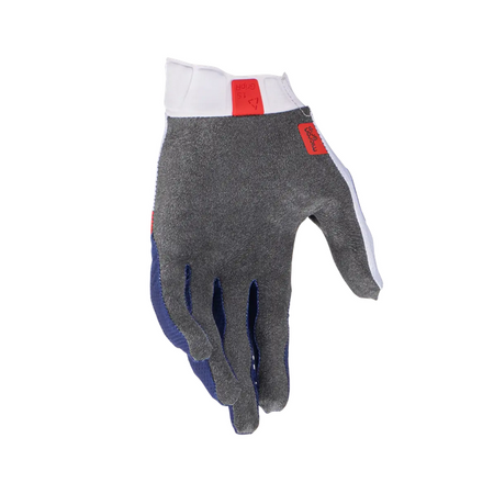Rękawice LEATT Moto 1.5 Gripr Glove Royal