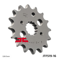 Zębatka Przednia JT JTF519.16