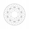 Tarcza Hamulcowa Brembo 78B40863