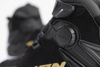 Buty Damskie Motocyklowe Turystyczne IXON BULL 2 WP LADY BLACK GOLD WHITE