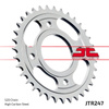 Zębatka Tylna JT JTR247.41