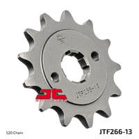 Zębatka Przednia JT JTF266.13