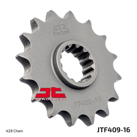 Zębatka Przednia JT JTF409.16